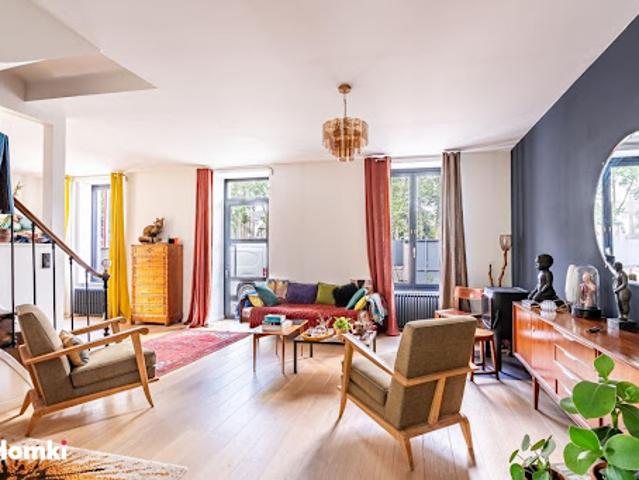 Vente Maison 7 pièces 166 m2 Orleans