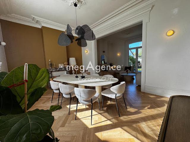 Vente Maison 7 pièces 166 m2 Arques