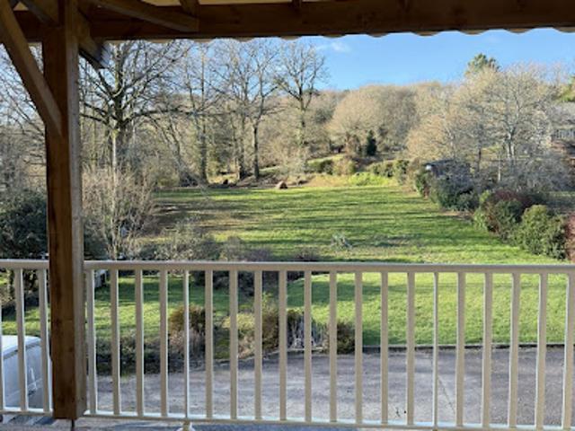 Vente Maison 7 pièces 166 m2 Bubry