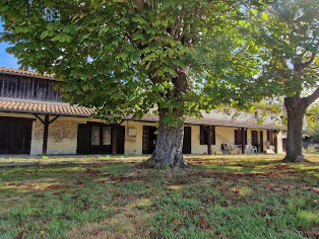 Vente Maison 7 pièces 166 m2 Bazas