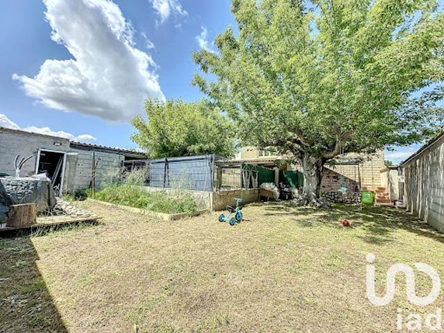 Vente Maison 7 pièces 166 m2 Camaret sur Aigues