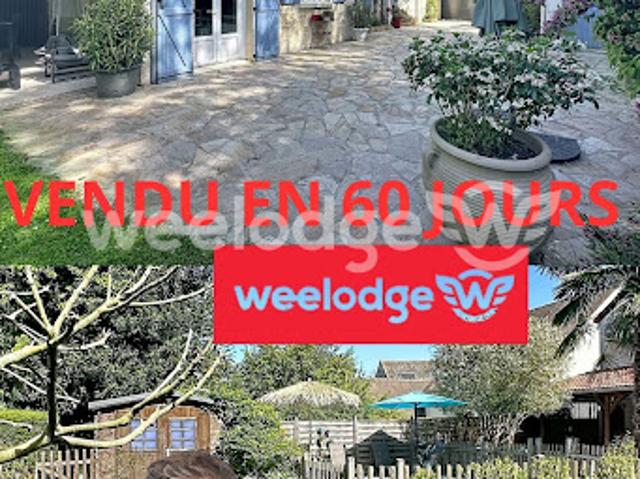 Vente Maison 7 pièces 166 m2 Jouy le Moutier