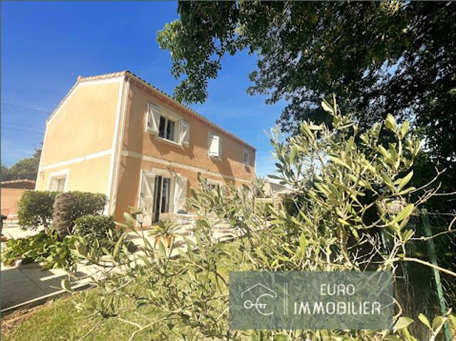 Vente Maison 7 pièces 166 m2 Langon