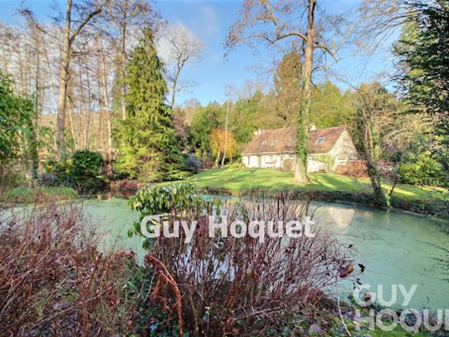 Vente Maison 7 pièces 166 m2 Saint Forget