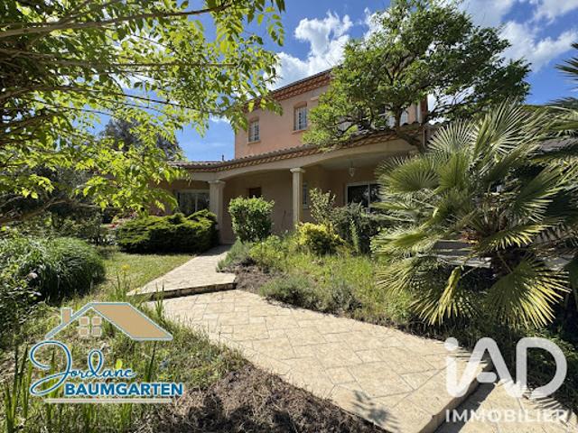 Vente Maison 7 pièces 166 m2 Saint Georges de Didonne