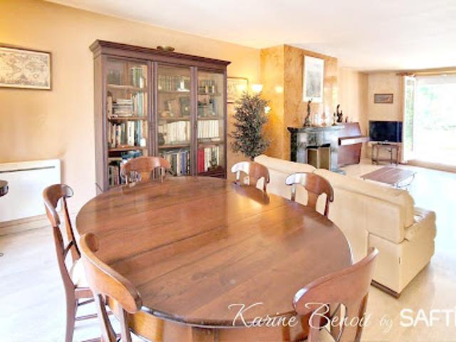 Vente Maison 7 pièces 166 m2 Saint Germain lès Corbeil