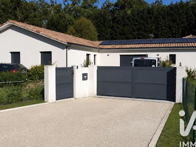 Vente Maison 7 pièces 166 m2 Tartas