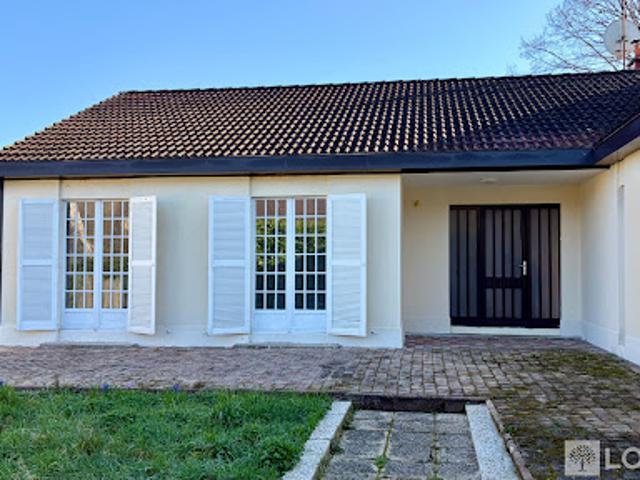 Vente Maison 7 pièces 166 m2 Thomery