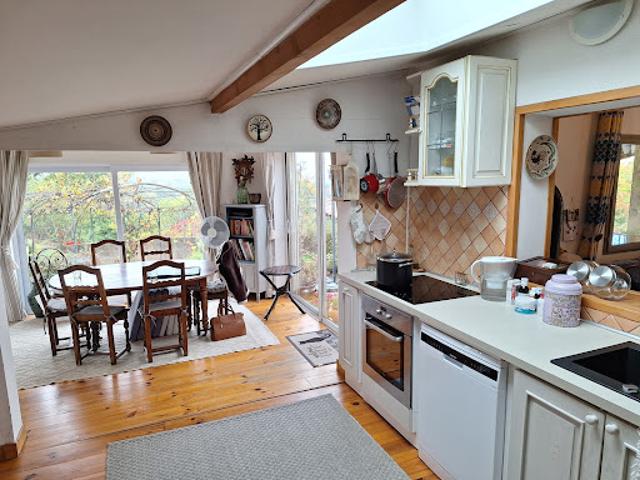 Vente Maison 7 pièces 166 m2 Vernoux en Vivarais