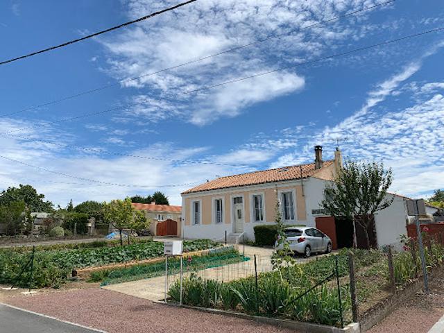 Vente Maison 7 pièces 166.17 m2 Tonnay Charente