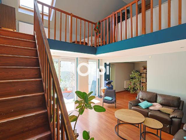 Vente Maison 7 pièces 166 m2 Tourcoing