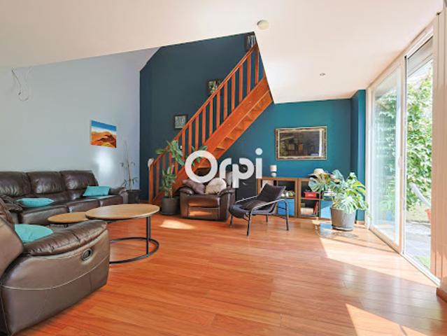 Vente Maison 7 pièces 166.57 m2 Tourcoing