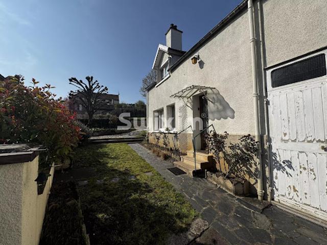 Vente Maison 7 pièces 166.78 m2 Asquins