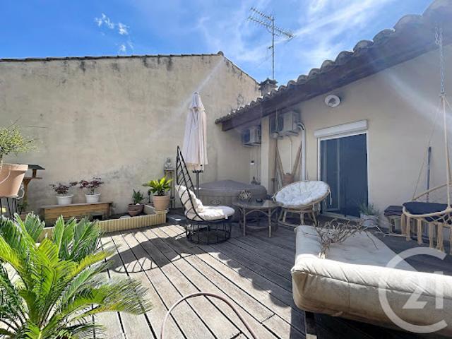 Vente Maison 7 pièces 166.9 m2 Bagnols sur ceze
