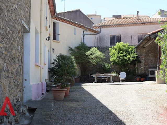 Vente Maison 7 pièces 167 m2 Magalas