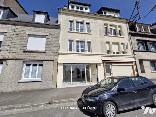 Vente Maison 7 pièces 167 m2 Mortain