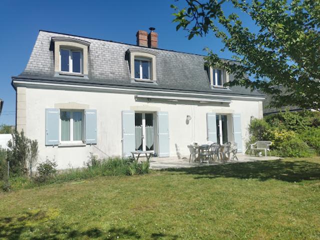 Vente Maison 7 pièces 167 m2 Olivet