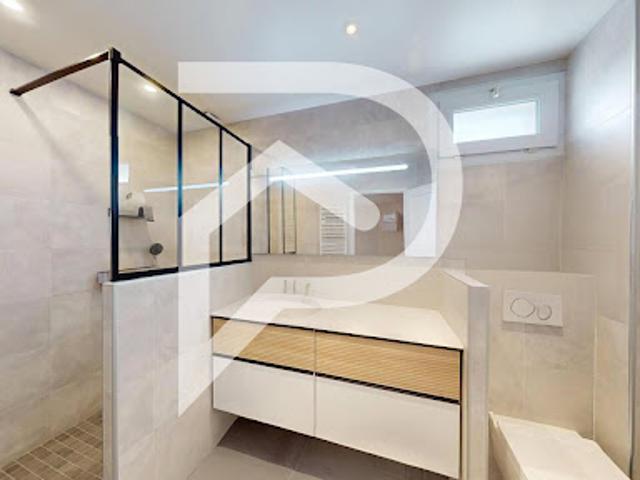 Vente Maison 7 pièces 167 m2 Orgeval