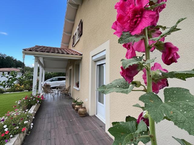 Vente Maison 7 pièces 167 m2 Bassens