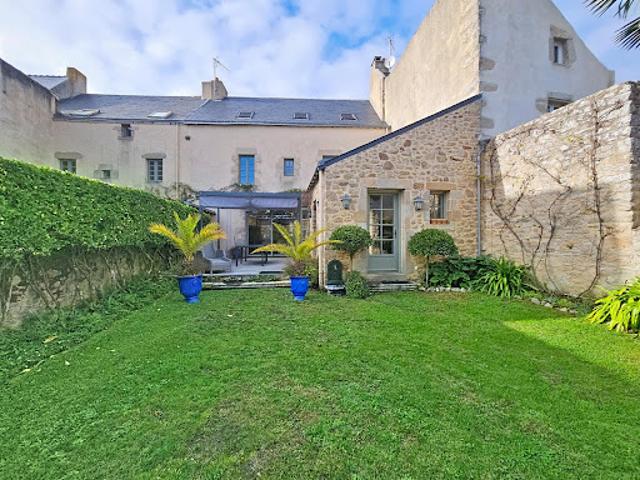 Vente Maison 7 pièces 167 m2 Batz sur Mer