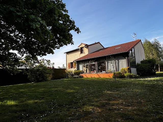 Vente Maison 7 pièces 167 m2 Fontaine le Comte
