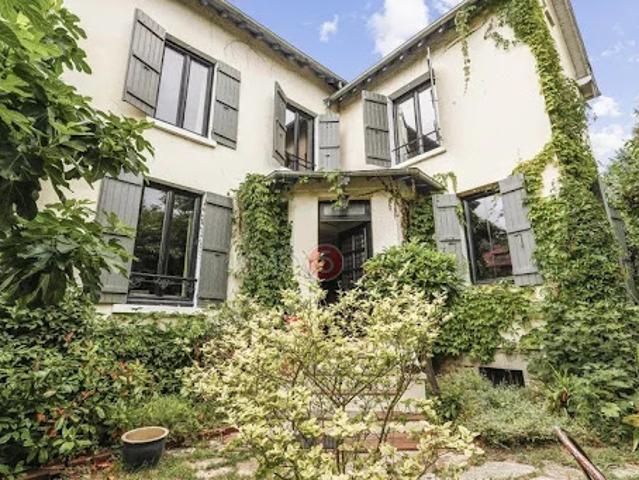Vente Maison 7 pièces 167 m2 Gagny