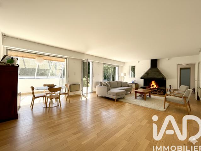 Vente Maison 7 pièces 167 m2 La Baule Escoublac