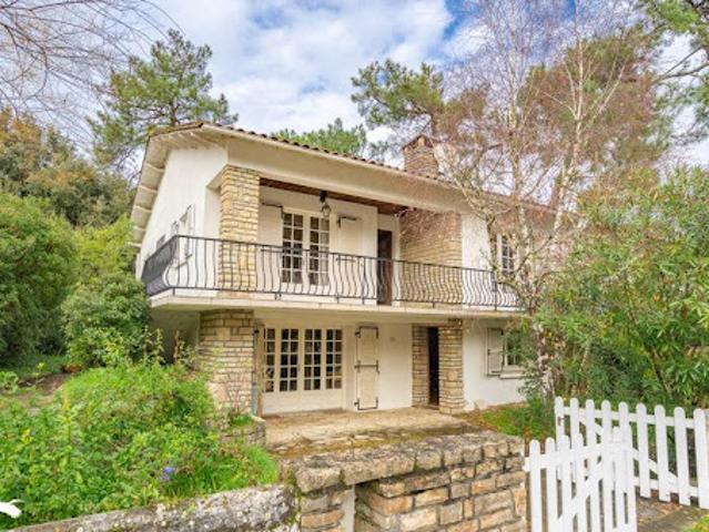 Vente Maison 7 pièces 167 m2 La Tremblade