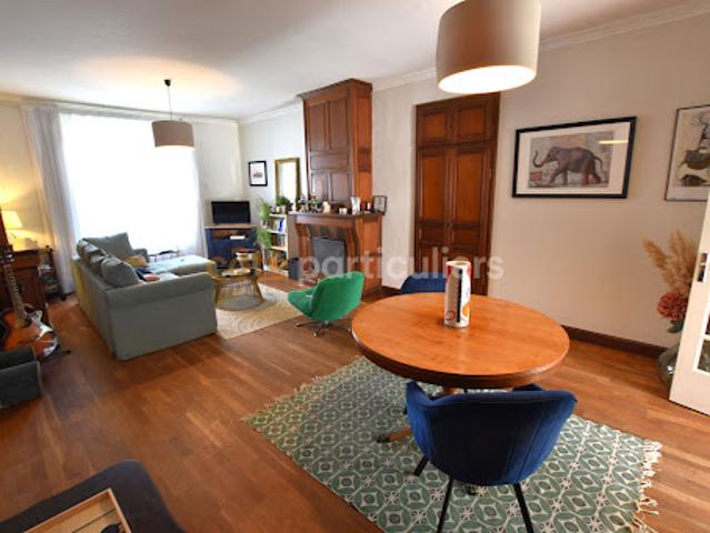 Vente Maison 7 pièces 167 m2 Lesneven