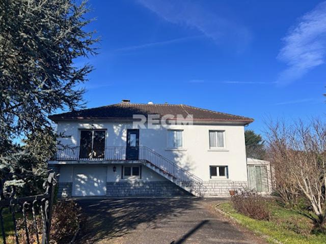 Vente Maison 7 pièces 167 m2 Lescar