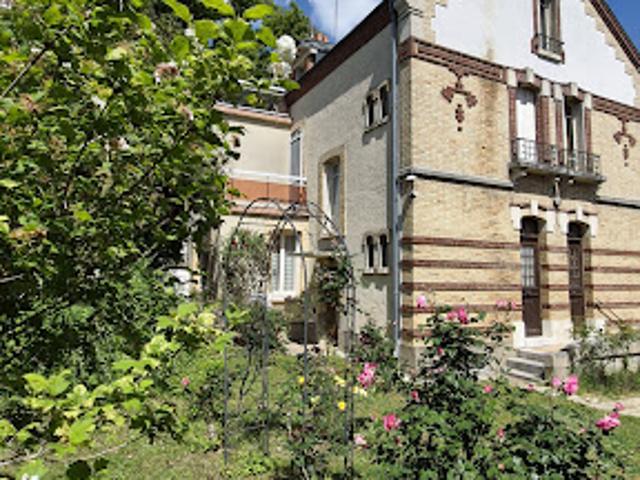 Vente Maison 7 pièces 167 m2 Pithiviers