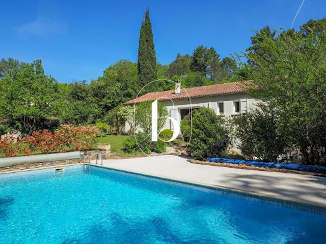 Vente Maison 7 pièces 167 m2 Pont Saint Esprit
