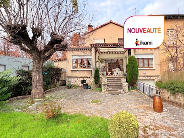 Vente Maison 7 pièces 167 m2 Romans sur isere
