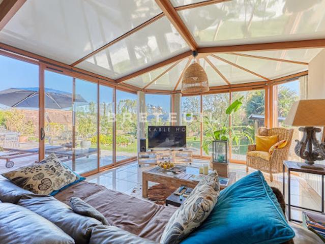 Vente Maison 7 pièces 167 m2 Surville