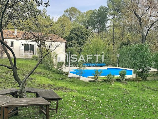 Vente Maison 7 pièces 167 m2 Saint Alexandre
