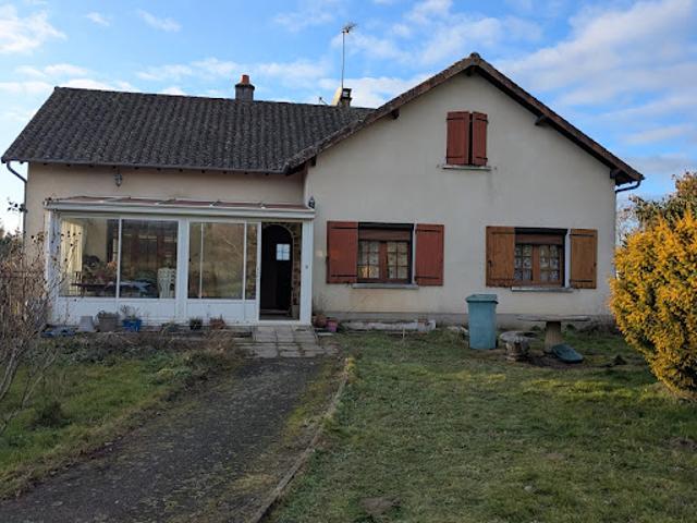 Vente Maison 7 pièces 167 m2 Saint Bazile