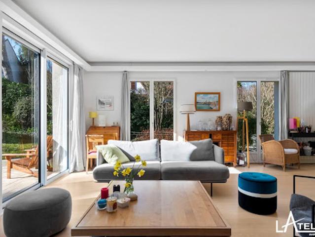 Vente Maison 7 pièces 167 m2 Saint Germain en Laye