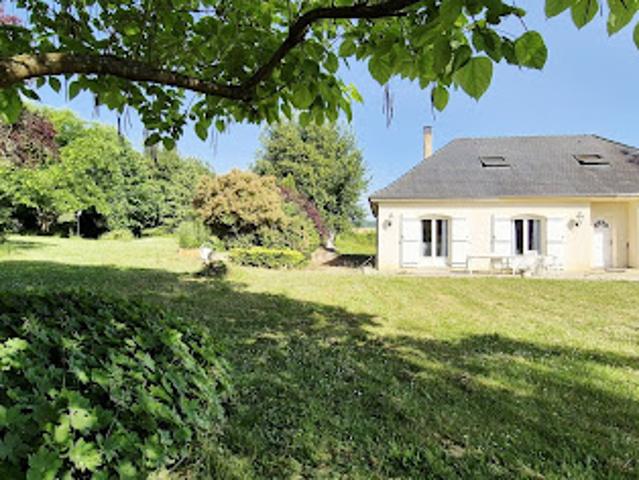 Vente Maison 7 pièces 167 m2 Saint Phal