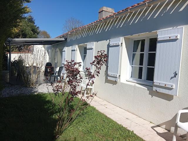 Vente Maison 7 pièces 167 m2 Sainte Foy