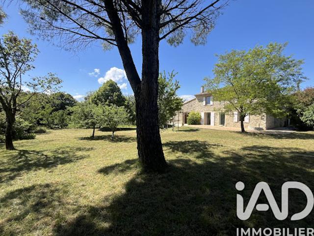 Vente Maison 7 pièces 167 m2 Savasse