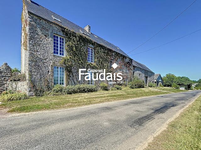 Vente Maison 7 pièces 167 m2 Sénoville