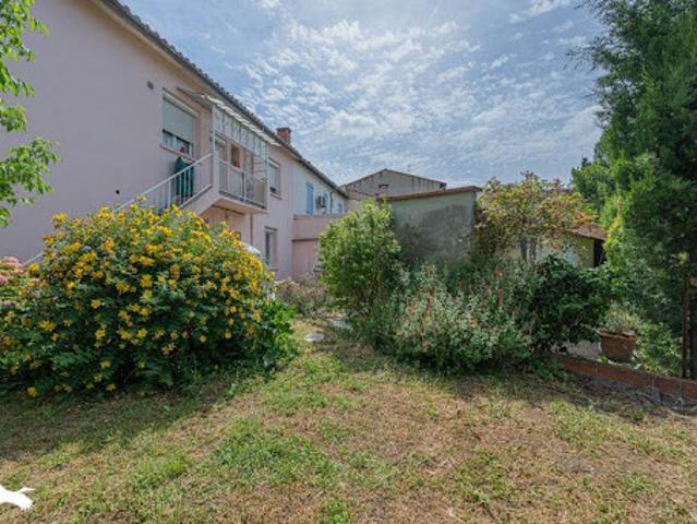 Vente Maison 7 pièces 167 m2 Toulouse