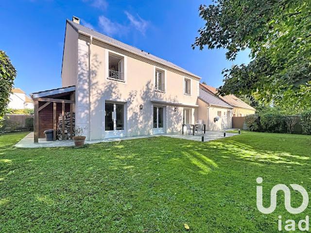 Vente Maison 7 pièces 167 m2 Tournan en Brie