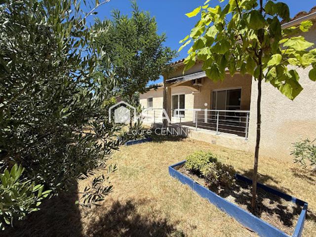 Vente Maison 7 pièces 167 m2 Valreas
