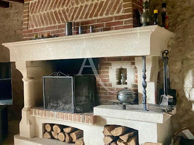 Vente Maison 7 pièces 167.35 m2 Saint Denis en Val