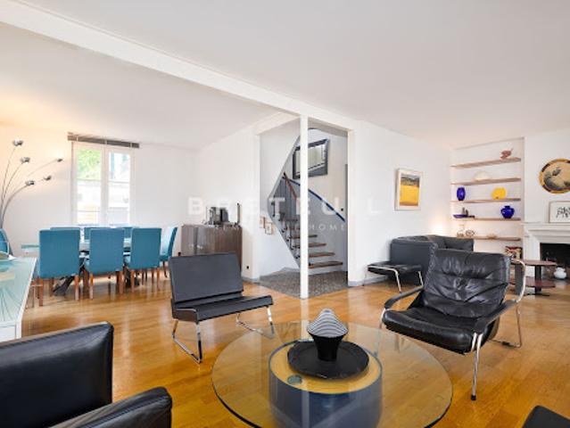 Vente Maison 7 pièces 167.5 m2 Montreuil