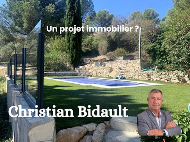 Vente Maison 7 pièces 168 m2 Martigues