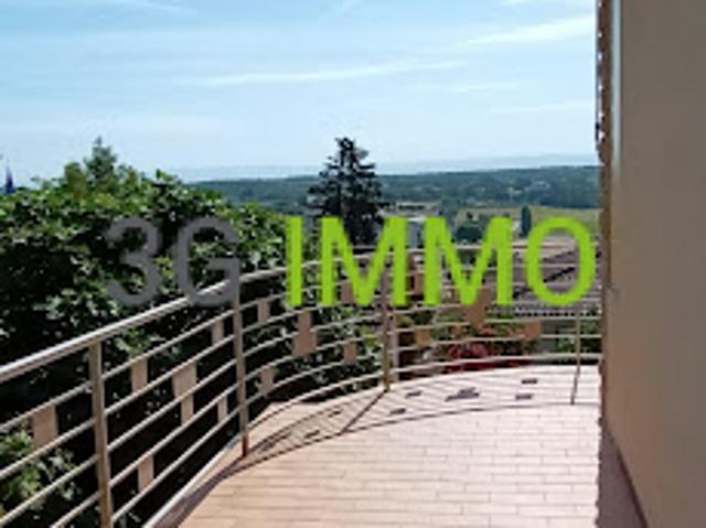 Vente Maison 7 pièces 168 m2 Meximieux