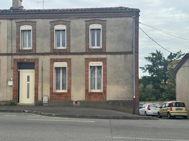 Vente Maison 7 pièces 177 m2 Montauban