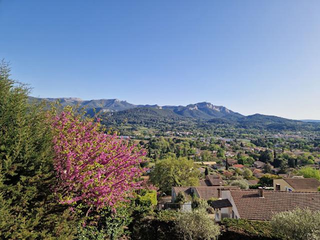 Vente Maison 7 pièces 168 m2 Auriol